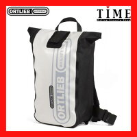 自転車用 バックパック ORTLIEB オルトリーブ Velocity ヴェロシティーの画像