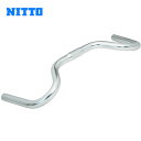 NITTO ニットー セミドロップハンドルバー B307 A...