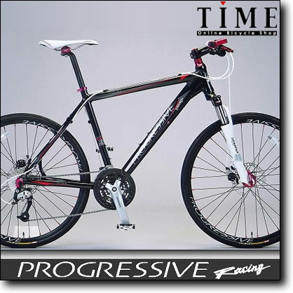 2012プログレッシブレーシング　クロスバイク　MTX-1100(26×1.25インチ/27段変速付)