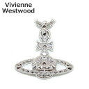 Vivienne Westwood （ヴィヴィアンウエストウッド） ペンダント ネックレス MT12628/2 メイフェア オーブ シルバー アクセサリー メンズ レディース 【送料無料（※北海道・沖縄は1,000円）】