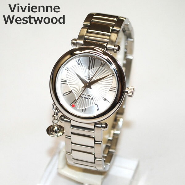 Vivienne Westwood iBBAEGXgEbhj rv VV006SL ORB Vo[ v fB[X BBA ^C}V yikCE1,000~jz