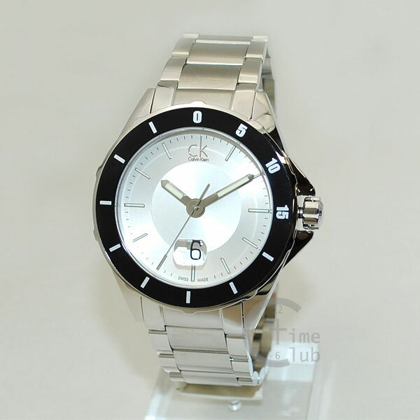 Calvin Klein CK （カルバンクライン） 時計 腕時計 K2W21X.46 K…...:timeclub-select:10003847