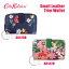 Cath Kidston(LXLbh\) ܂z Kt Eht@Xi[ Small Leather Trim Wallet X[ U[ g EHbg 481298 481328 ԕ `[bv fCW[ o` fB[X yikCE1C000~jz