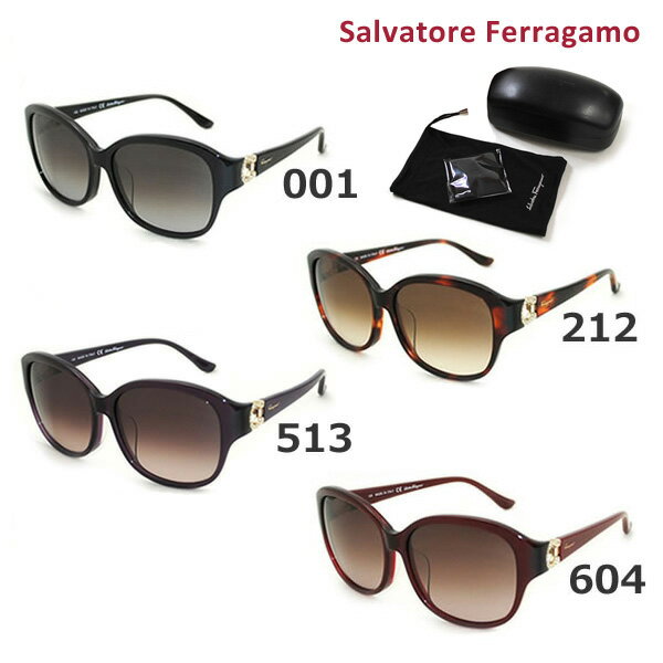 【国内正規品】 Salvatore Ferragamo サルヴァトーレ フェラガモ SF7…...:timeclub-select:10003948