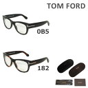 トムフォード メガネ 眼鏡 フレーム FT5040V 0B5 182 TOM FORD メンズ 正規品 グローバルモデル TF5040【送料無料(※北海道・沖縄は1,000円)】