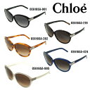 【国内正規品】 Chloe (クロエ) サングラス