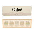 Chloe （クロエ） 香水 CHL ミニセット N フランス製 オードパルファム オードトワレ ロードクロエ レディース 【送料無料（※北海道・沖縄は1,000円）】【楽ギフ_包装選択】(chloe-miniset-n)