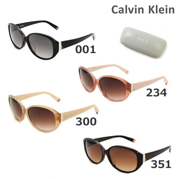 【国内正規品】 Calvin Klein（カルバンクライン） サングラス cK4207SA 001 ...:timeclub:10003751