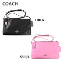 COACH ショルダーバッグ コーチ バッグ ピン