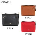 COACH バッグ レッド コーチ ショルダーバッ