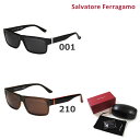 【国内正規品】 フェラガモ Salvatore Ferragamo SF618S 001 210 サングラス メンズ レディース ユニセックス UVカット 【送料無料(※北海道・沖縄は1,000円)】