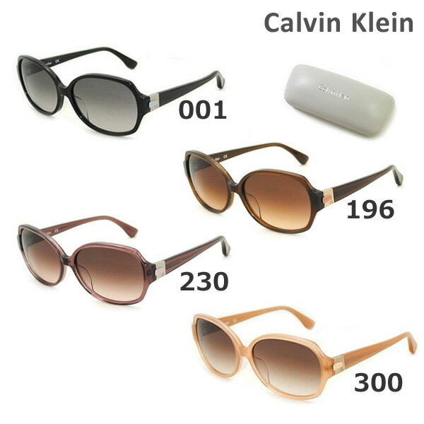 【国内正規品】 Calvin Klein（カルバンクライン） サングラス cK4230SA…...:timeclub:10005322