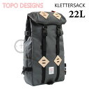 TOPO DESIGNS (トポ デザイン) バッグ KLE...