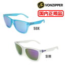 yKiz VONZIPPER i{Wbp[j TOX AE217-016 SGK SIM AE217016 BOOKER VON ZIPPER AEgbg Y fB[X