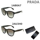 PRADA (プラダ) サングラス 0PR 17RSF 1A...