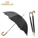 FOX UMBRELLAS (フォックスアンブレラ) 長傘 ...