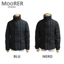 MOORER [[ _ER[g SIRO-KM NERO ubN BLU u[ _EWPbg Y 2016-2017AW yikCE1,000~jz