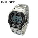 【国内正規品】 CASIO カシオ G-SHOCK Gショック GMW-B5000D-1JF 時計 腕時計 メンズ 【送料無料(※北海道・沖縄は1,000円)】