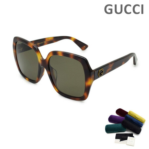 Ob` TOX GG0096SA-002 AWAtBbg fB[X UVJbg GUCCI    kCE1,000~  