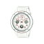 CASIO BABY-G カシオ ベビーG BGA-150EF-7B 腕時計 レディース ベビージー アナデジ 防水 ホワイト 白