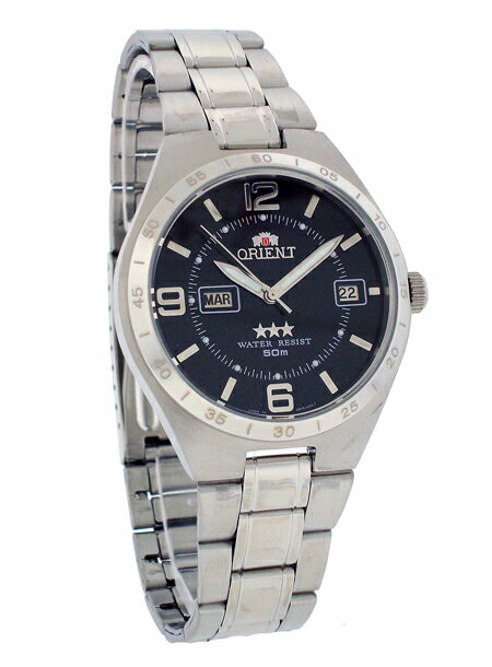 Orient Three Starオリエント スリースター南米モデル メンズ BEM72006B