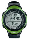 SUUNTO VECTOR LIME GREEN スント ベクター ライムグリーン SS010600M10 送料無料 腕時計 時計 アウトドア グリーン 緑×ブラック 黒 SS010600M10SUUNTO VECTOR LIME GREEN スント ベクター ライムグリーン SS010600M10