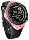 SUUNTO Vector Pink／スント ベクター ピンク 