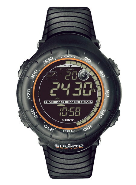 SUUNTO Vector XBlack／スント ベクター X ブラックss012279110