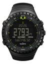 SUUNTO Core All Blackスント コア オール ブラックSS014279010