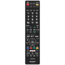 SHARP 液晶テレビ用 リモコン(0106380478)