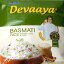 バスマティライス 5Kg Devaaya Basmati Rice 【DAAWAT】 / インド料理 パキスタン アミターブ DAAWAT（ダーワット） 米 粉 豆 ライスペーパー アジアン食品 エスニック食材