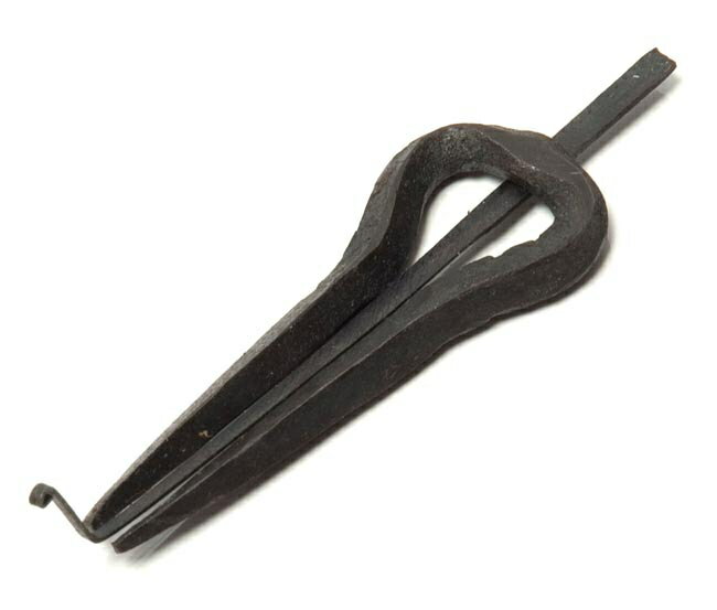 ネパールの鉄製口琴-ML 約7.5cm 楽器 jew＆#039;s harp jaw 民族…...:tirakita:10638286