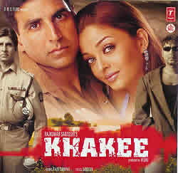 KHAKEE (MusicCD)-インド音楽【インドとアジアの音楽】