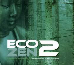V.A. - Eco Zen 2-ゴアトランス