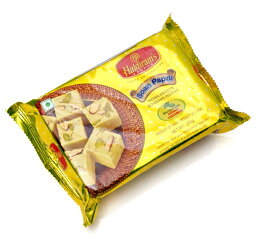 インドのお菓子 ソーン パブディ ピスタチオ リッチ ? SOAN PAPDI 【レビューで50円クーポン進呈＆あす楽】 ハルディラム ソーンパプディ ソアンパブディ インスタント スナック エスニック アジア 食品 食材