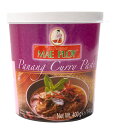 パナンカレーペースト 400g 【MAE PLOY