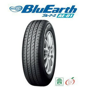 ヨコハマ Blu Earth（ブルーアース）AE-01 175/70R13 82S