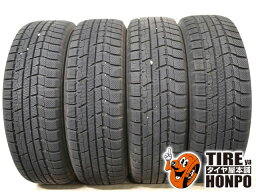 <strong>中古タイヤ</strong> 4本セット <strong>215</strong>/60R16 95Q トーヨー トランパスTX スタッドレスタイヤ <strong>215</strong>/60R16 95Q 【中古】 【RCP】