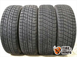 <strong>中古タイヤ</strong> 4本セット <strong>215</strong>/60R16 95Q ブリヂストン アイスパートナー スタッドレスタイヤ <strong>215</strong>/60R16 95Q 【中古】 【RCP】