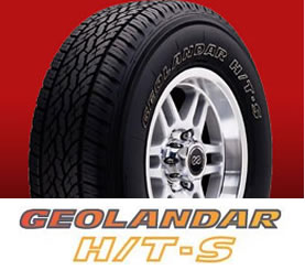 【送料無料】【新品】【乗用車用タイヤ】215/60R16 ヨコハマタイヤGEOLANDAR H/T-S G051 