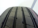 275/80R22.5 ブリヂストン R173 