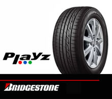 スイスイ走れて、さらに長持ち【送料無料】【新品】【乗用車用タイヤ】185/60R16 ブリヂストンPLAYZ PZ-XC【smtb-F】