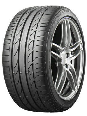 ★最安値に挑戦★【送料無料】【新品】【乗用車用タイヤ】225/40R18 92Y XL ブリヂストン POTENZA S001