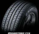 175/80R15 DUNLOP ダンロップGRANDTREK PT2