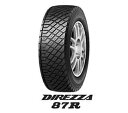 205/65R15 ダンロップ DIREZZA 87R