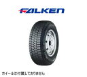 195/75R15 109/107L ファルケンSI 743 