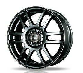 【送料無料】【新品】【乗用車用ホイール】DUNLOP DIREZZA NSC 