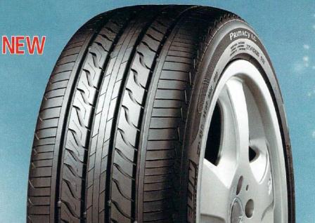 ミシュラン(MICHELIN) PrimacyLC(プライマシーエルシー) 195/65R15 91V