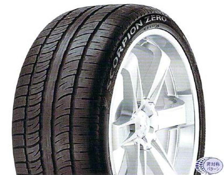 ピレリ(Pirelli) SCORPION ZERO AS 245/45R20 99W XL ランフラットタイヤ スコーピオンゼロ