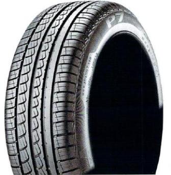 ピレリ(Pirelli) P7(ピーセブン) 195/55R15 85V送料無料！ 195/55R15ピレリ195/55R15 195/55R15Pirelli195/55R15 195/55R15P7195/55R15